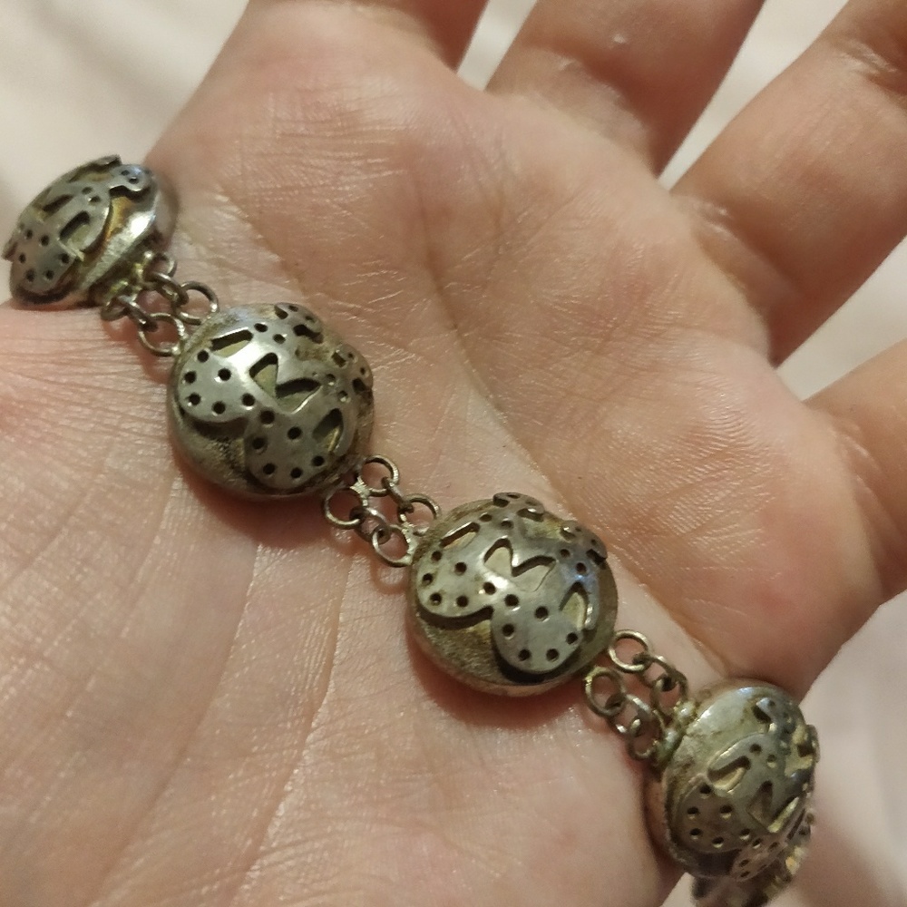 Mexican Pregnancy bracelet